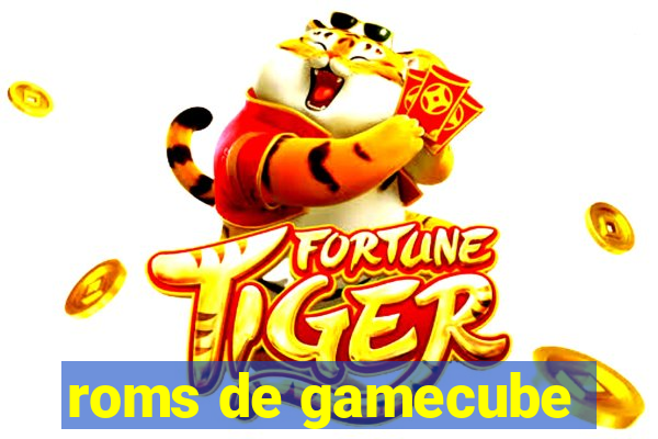 roms de gamecube